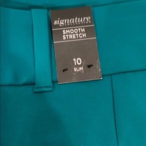 White House black market